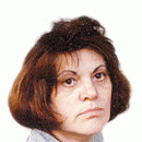 Ljubica Ratkajec Kočica